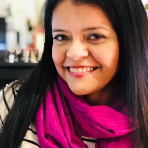 Meet your Posher, Beatriz